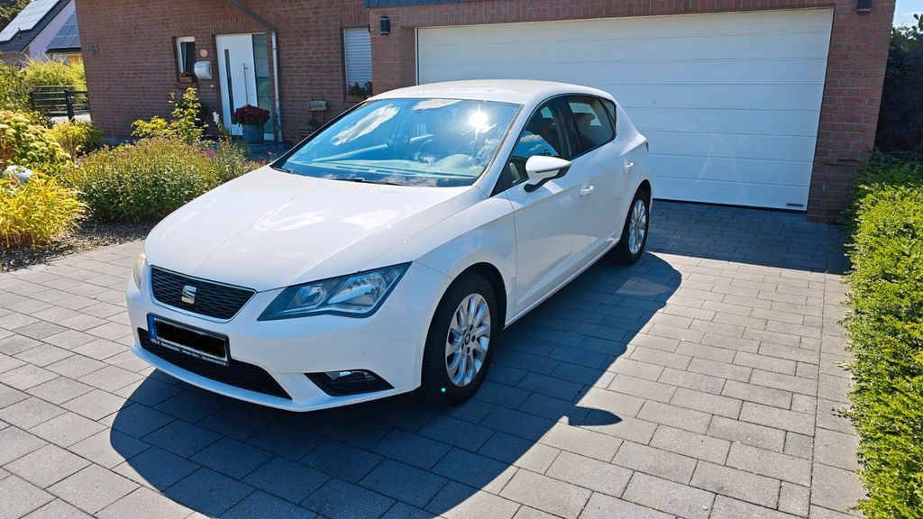 Bild des Angebotes Seat Leon 1.2 TSI 77kW Start&Stop Style Style