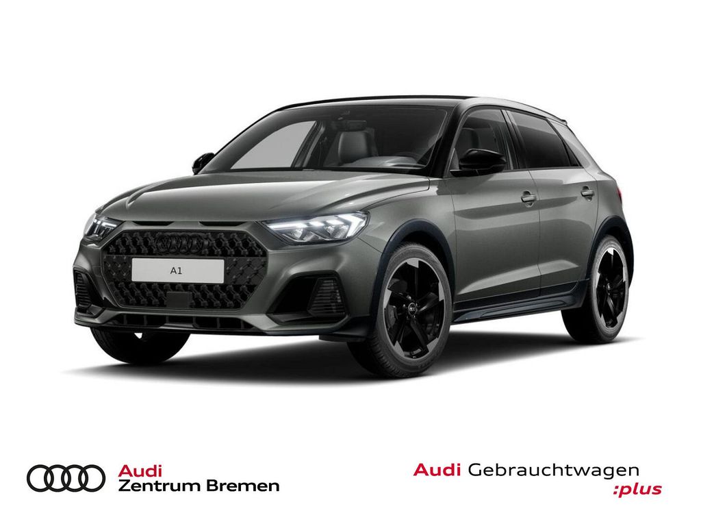 Bild des Angebotes Audi A1 allstreet 30 TFSI S tronic RFK LED-Scheinw.
