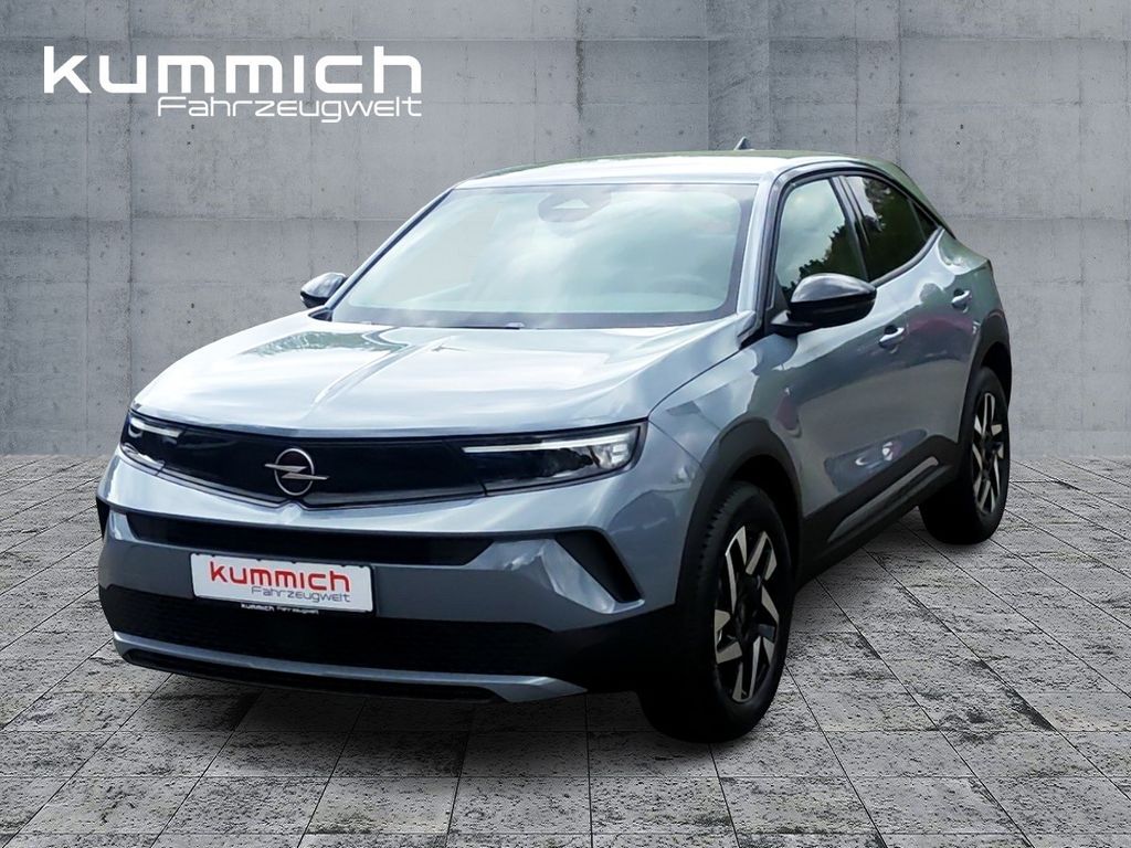 Bild des Angebotes Opel Mokka , Edition, 1.2 Direct Injection Turbo