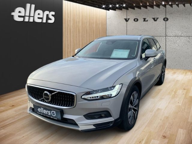 Bild des Angebotes Volvo V90 Cross Country B4 Diesel AWD Plus AHK Nappale