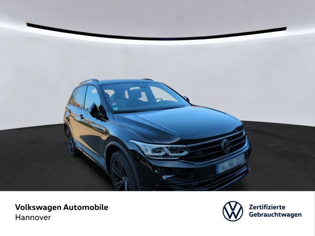Bild des Angebotes Volkswagen Tiguan 2.0 TDI DSG 4Motion R-Line Business Navi