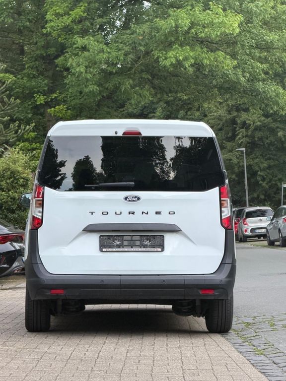 Bild des Angebotes Ford Tourneo Courier 1.0 EcoBoost 92 kW Trend Trend
