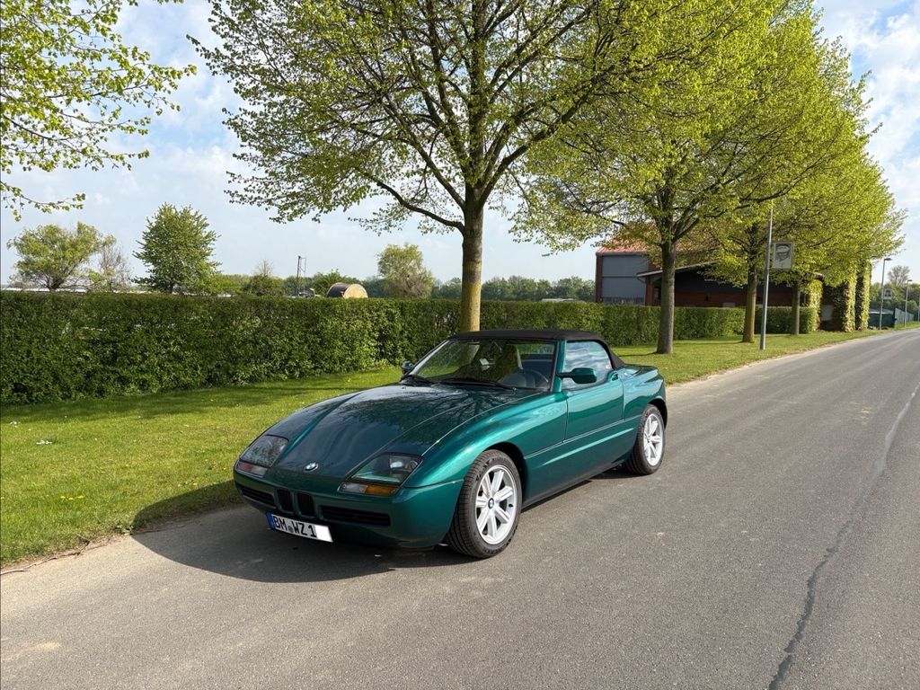 Bild des Angebotes BMW Z1