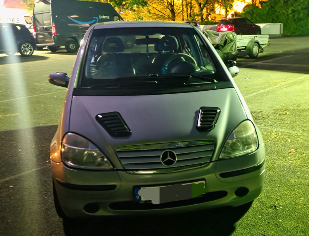 Bild des Angebotes Mercedes-Benz A 190 Avantgarde