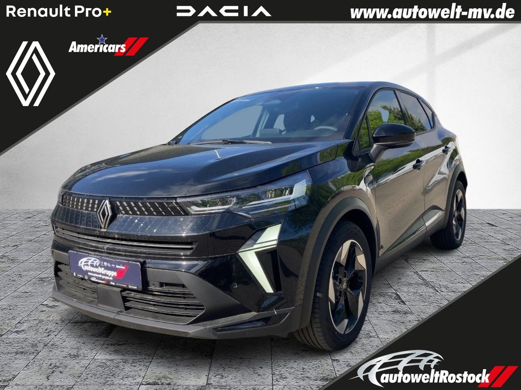 Bild des Angebotes Renault Captur Techno TCe 90