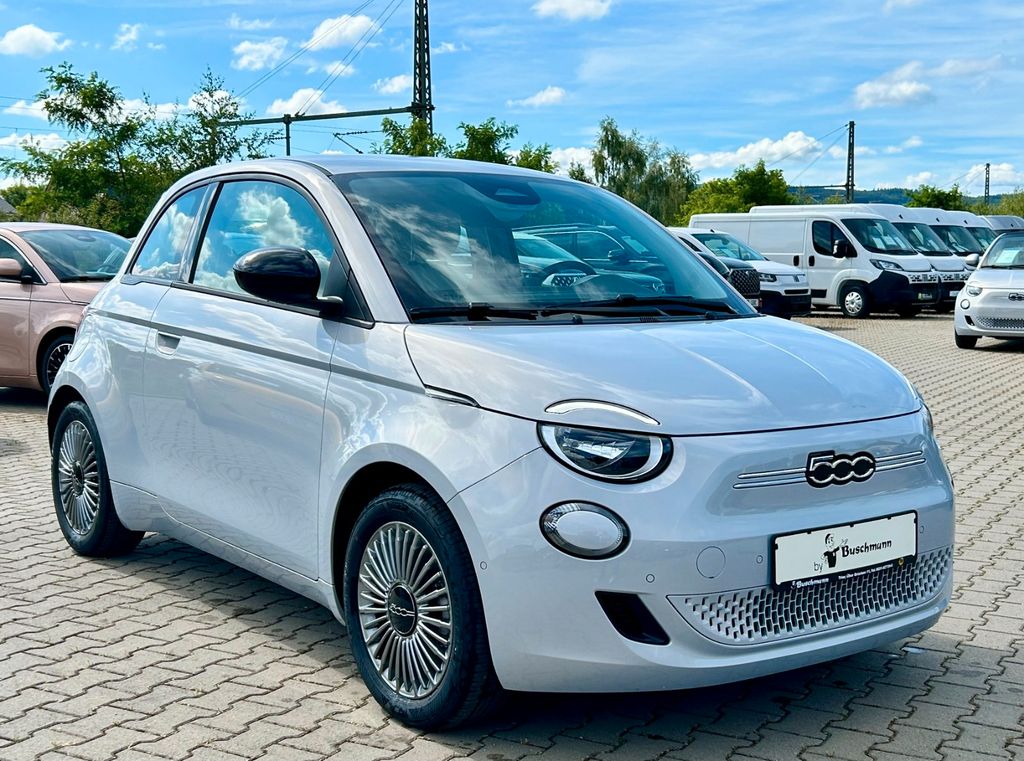 Bild des Angebotes Fiat 500e ICON Limousine 42 kWh inkl. Komfort-Paket