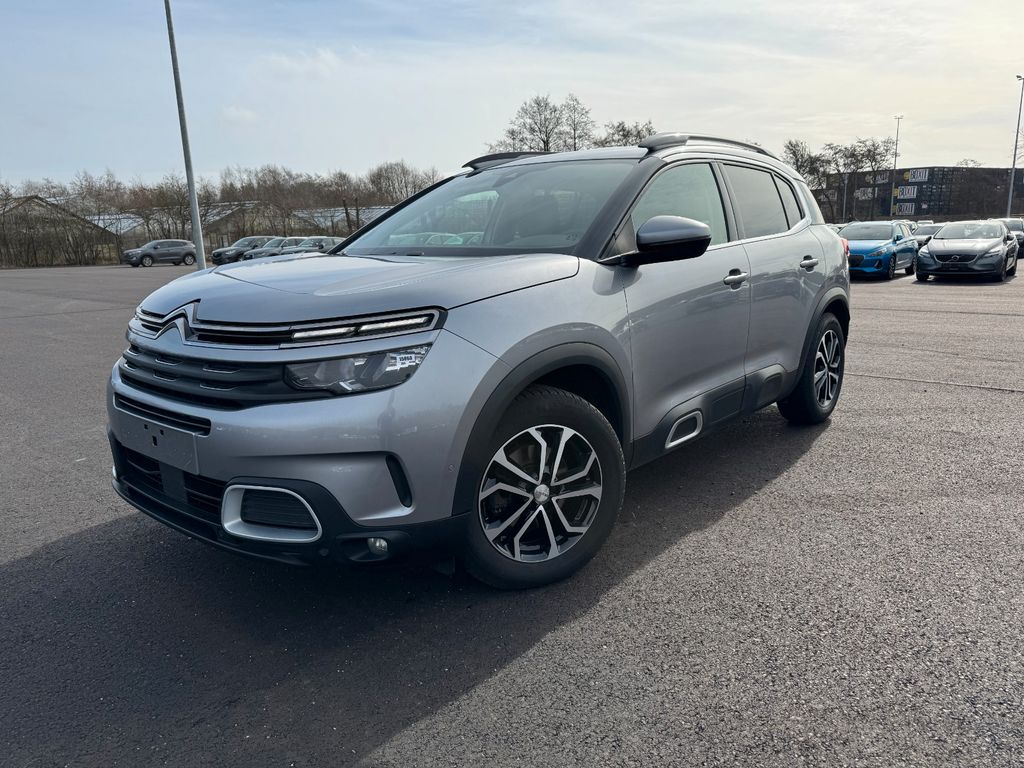 Bild des Angebotes Citroën C5 Aircross Feel | 131 PS | 15860