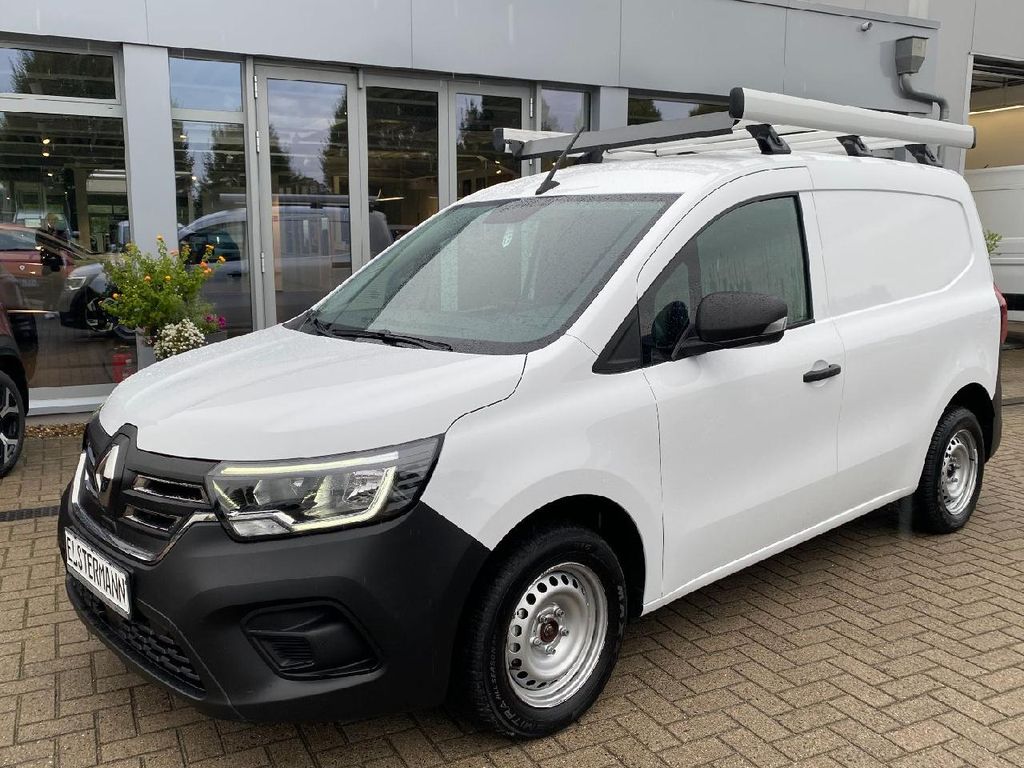 Bild des Angebotes Renault Kangoo Rapid Start L1 E-Tech PDC*Wärmepumpe