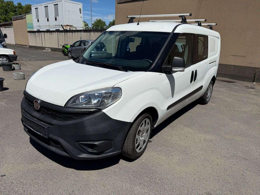 Bild des Angebotes Fiat Doblo Fiat Doblò Cargo Maxi 1,6 JTDM
