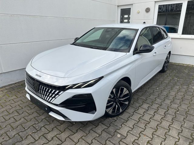 Bild des Angebotes Peugeot 308 SW Hybrid 145e-DSC6 Allure (F)
