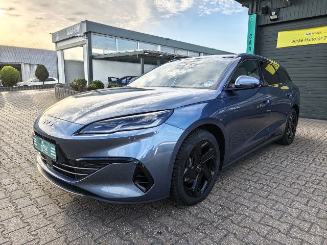 Bild des Angebotes BYD Seal 6 Touring Comfort Lite SHZ Sitzlüftung Sou