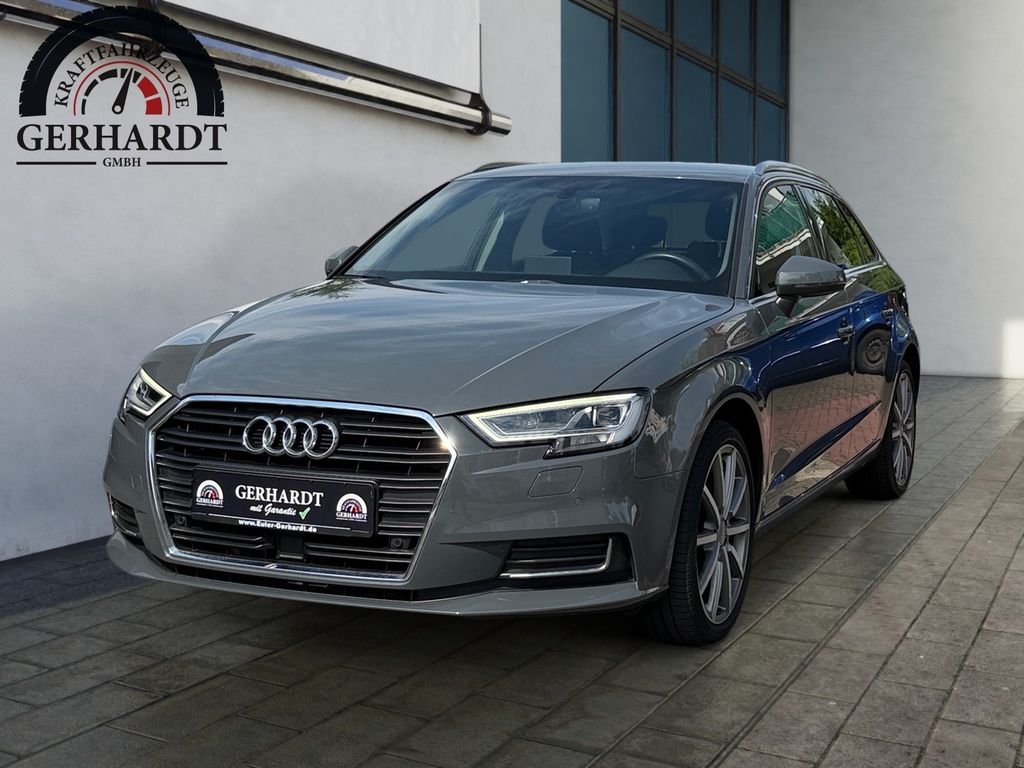 Bild des Angebotes Audi A3 Sportback 35 TDI design*AUTOM.*NAVI*LED*CAM*