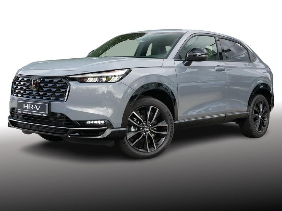 Bild des Angebotes Honda HR-V 1.5 i-MMD HYBRID ADVANCE SPORT+LED+NA