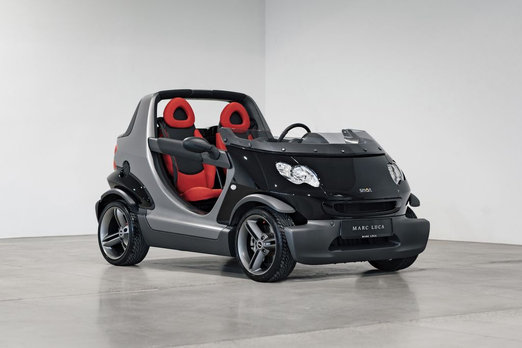 Smart Crossblade