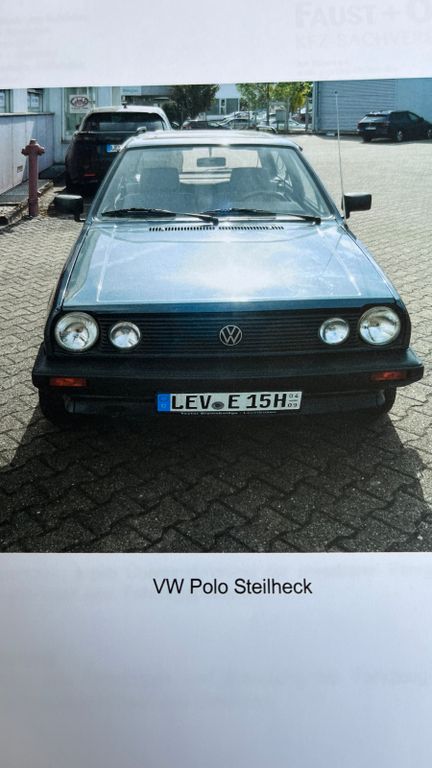 Bild des Angebotes Volkswagen Polo GT