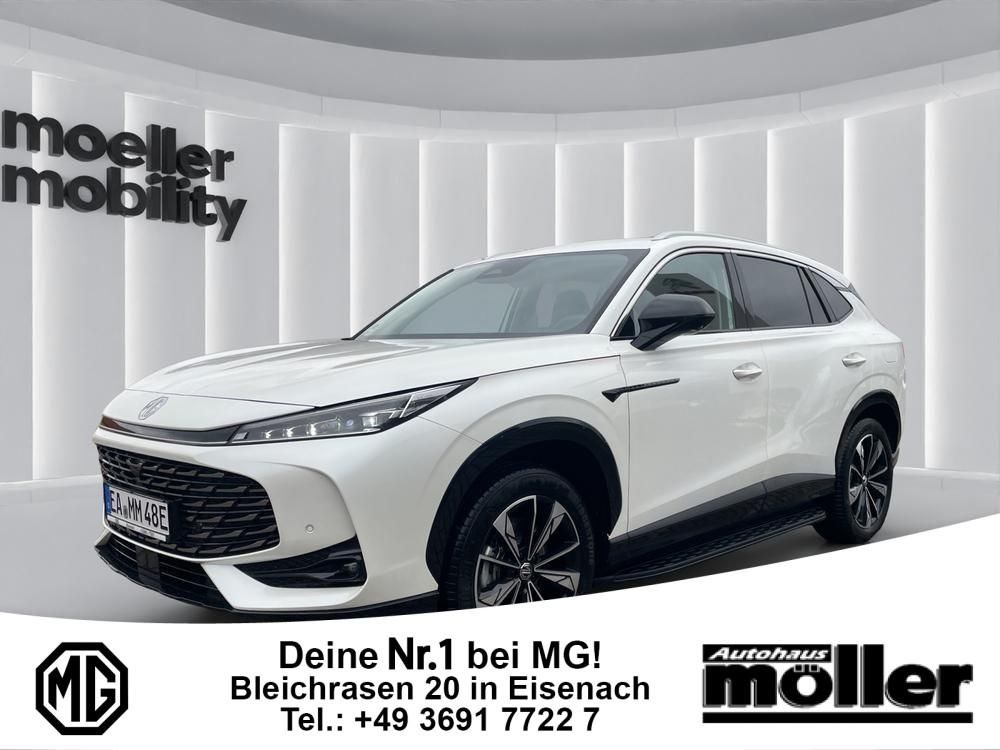 Bild des Angebotes MG HS PHEV Luxuy  Plugin MY25/5 bis zu 100km elektr