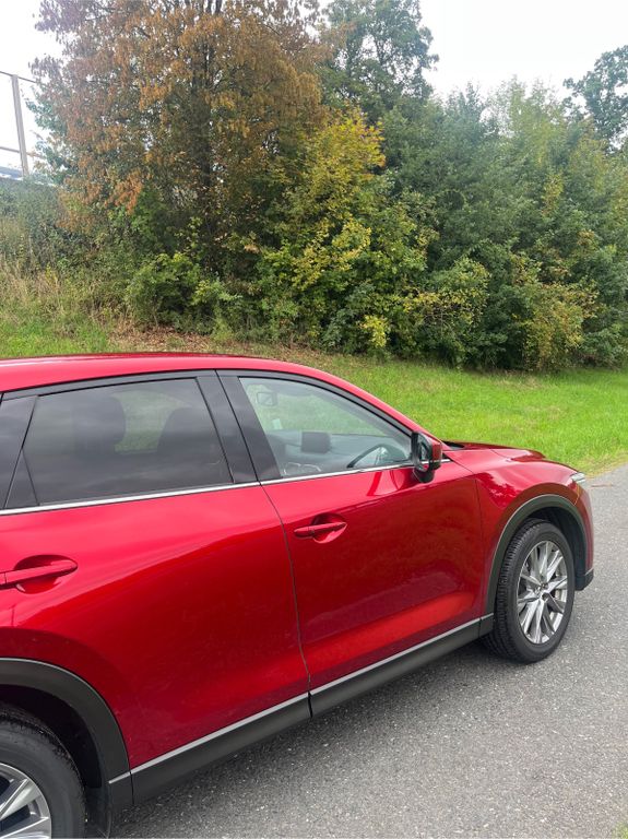 Bild des Angebotes Mazda CX-6e , Takumi