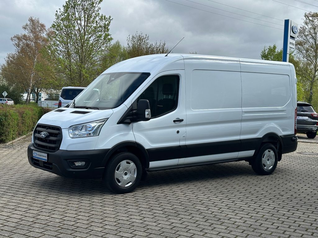 Bild des Angebotes Ford Transit Kasten 350 L3 Trend AHK NAVI KLIMA