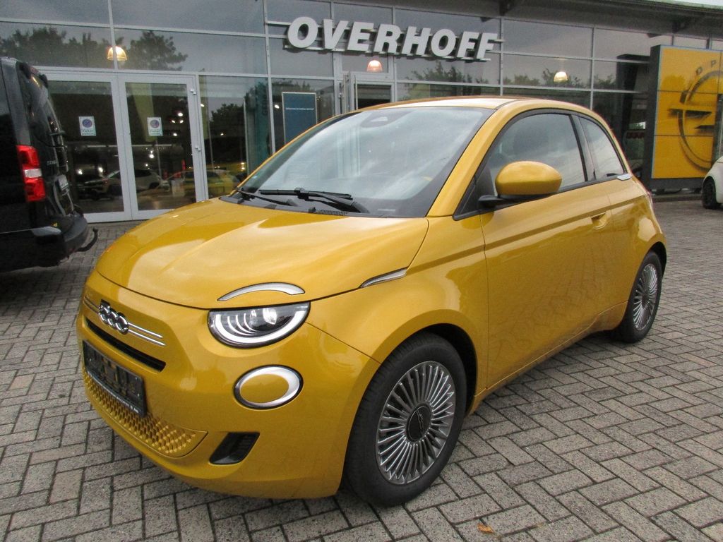 Bild des Angebotes Fiat 500 1.0 Mild-Hybrid 48 kW Torino