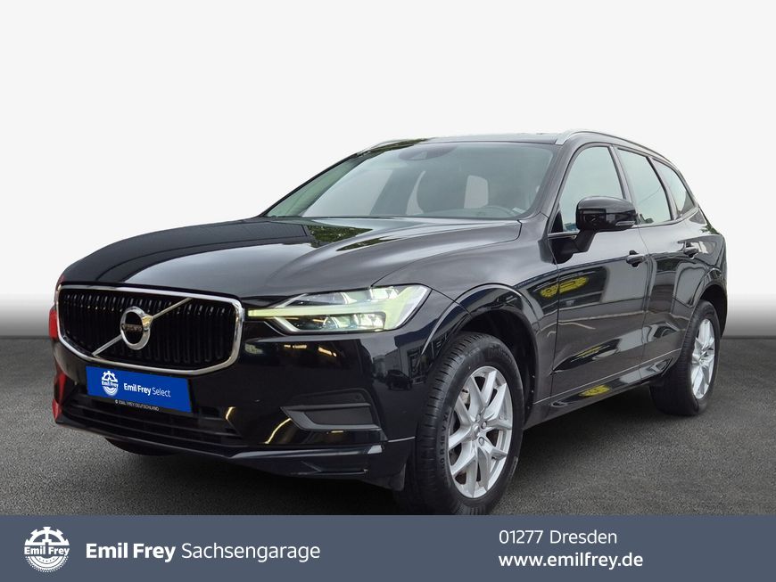 Bild des Angebotes Volvo XC60 D3 Momentum