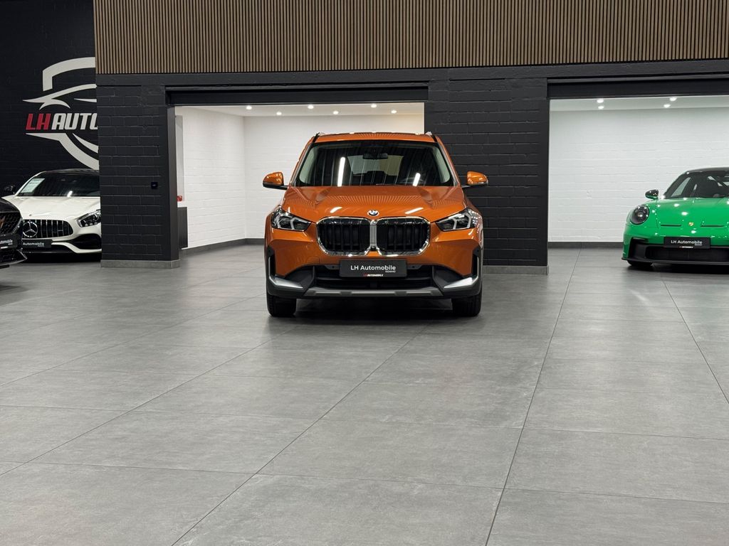 Bild des Angebotes BMW X1 23 d xDrive NAVI HEAD-UP 360°KAM PANO