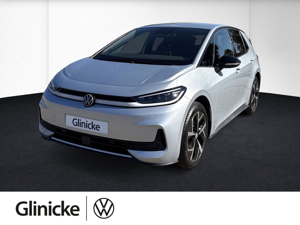 Bild des Angebotes Volkswagen ID.3 Neo Style Navi+Matrix+Kamera+ACC+LM