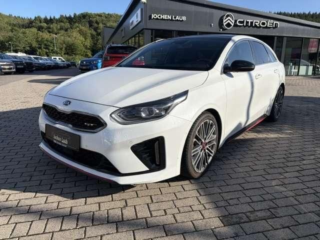 Bild des Angebotes Kia ProCeed / pro cee d ProCeed 1.6 T-GDI OPF GT