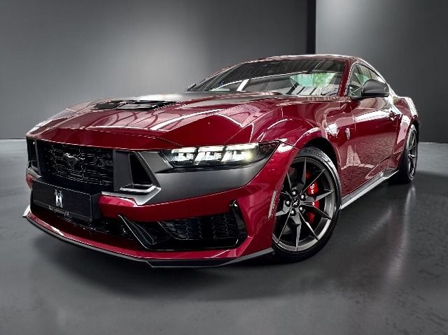 Bild des Angebotes Ford Mustang 5.0 V8 DARK HORSE +20 Zoll + RECARO