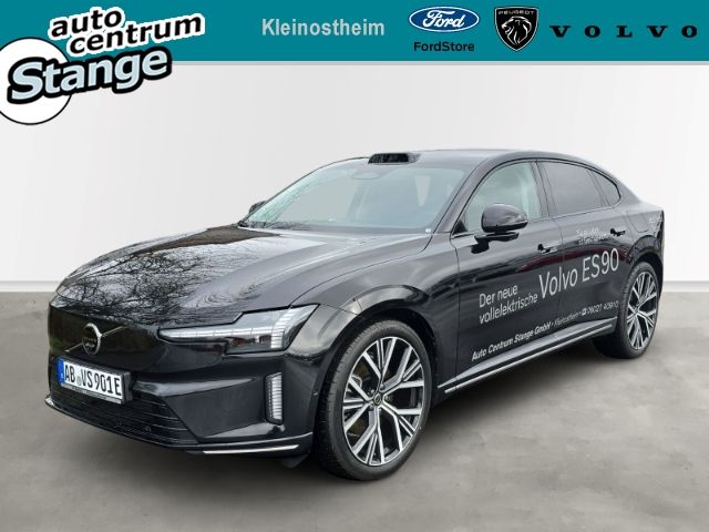 Bild des Angebotes Volvo ES90 Ultra Single Motor Extendend Range 360° Kam
