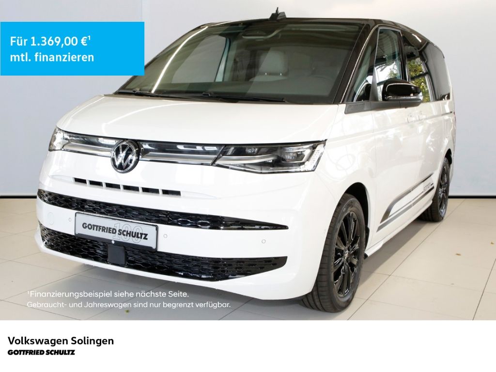 Bild des Angebotes Volkswagen Multivan 2.0 TDI DSG EDITION AHK PANO DCC