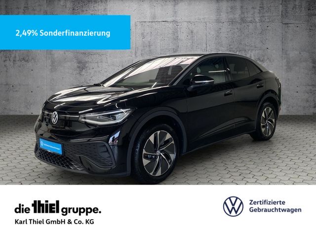 Bild des Angebotes Volkswagen ID.5 Pure Matrix+ACC+PDC+Wärmepumpe+App-Connect