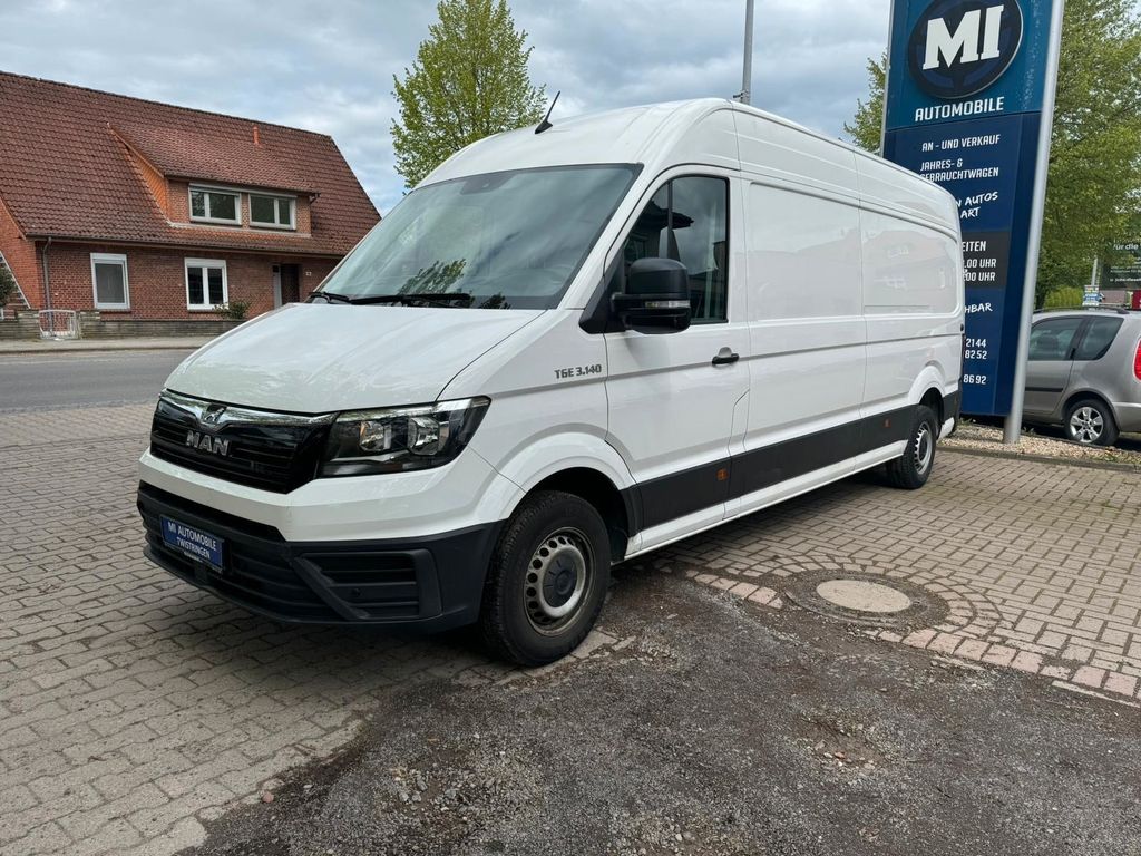 Bild des Angebotes MAN TGE 2.0 TDI*1.Hand*Euro6*Klima*PDC+Kamera*