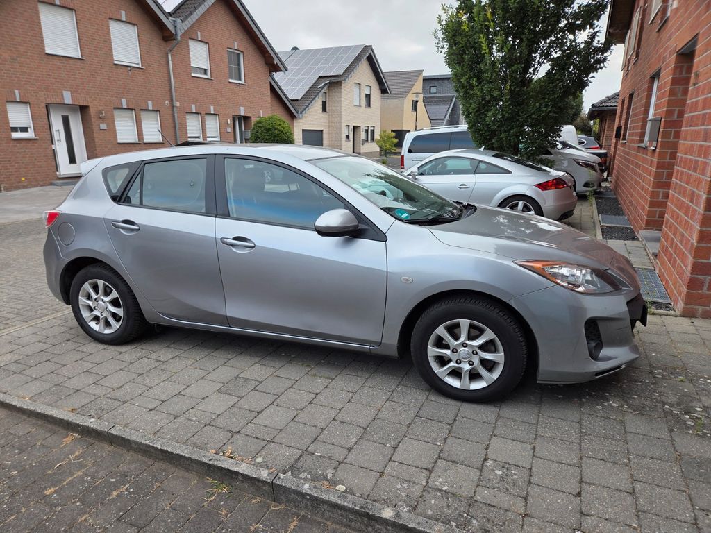 Bild des Angebotes Mazda 3 1.6 MZR Edition Edition