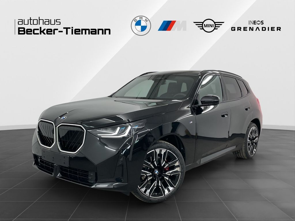 Bild des Angebotes BMW X3 20d xDrive - UPE 79.590,-€ #exclusive