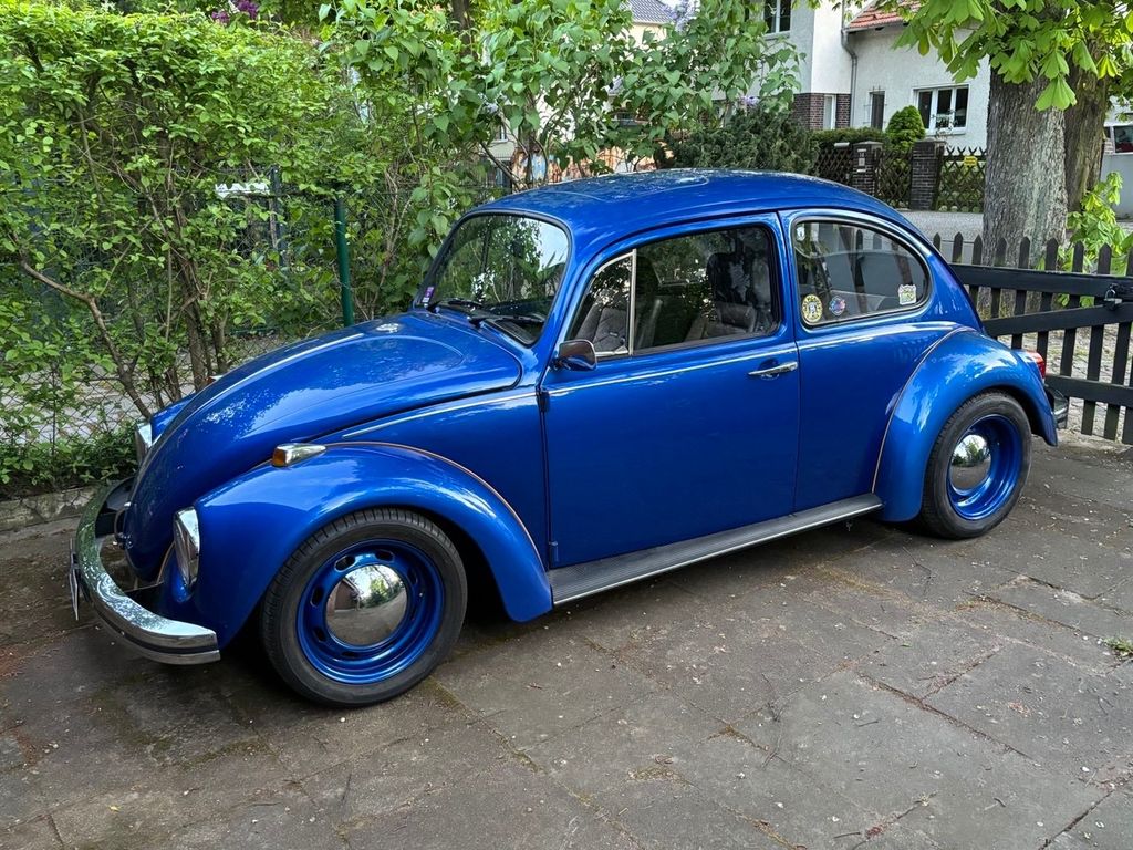 Bild des Angebotes Volkswagen Käfer