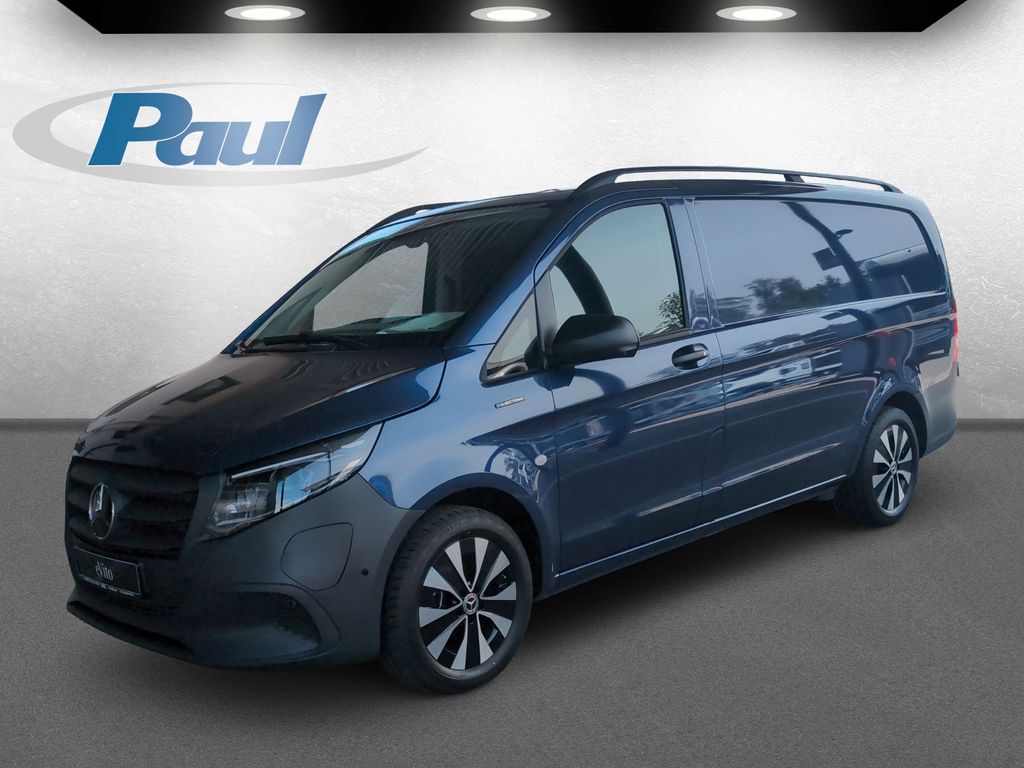 Bild des Angebotes Mercedes-Benz Vito eVito 129 KA Navi+Distr+360°Kam+Klima+LED