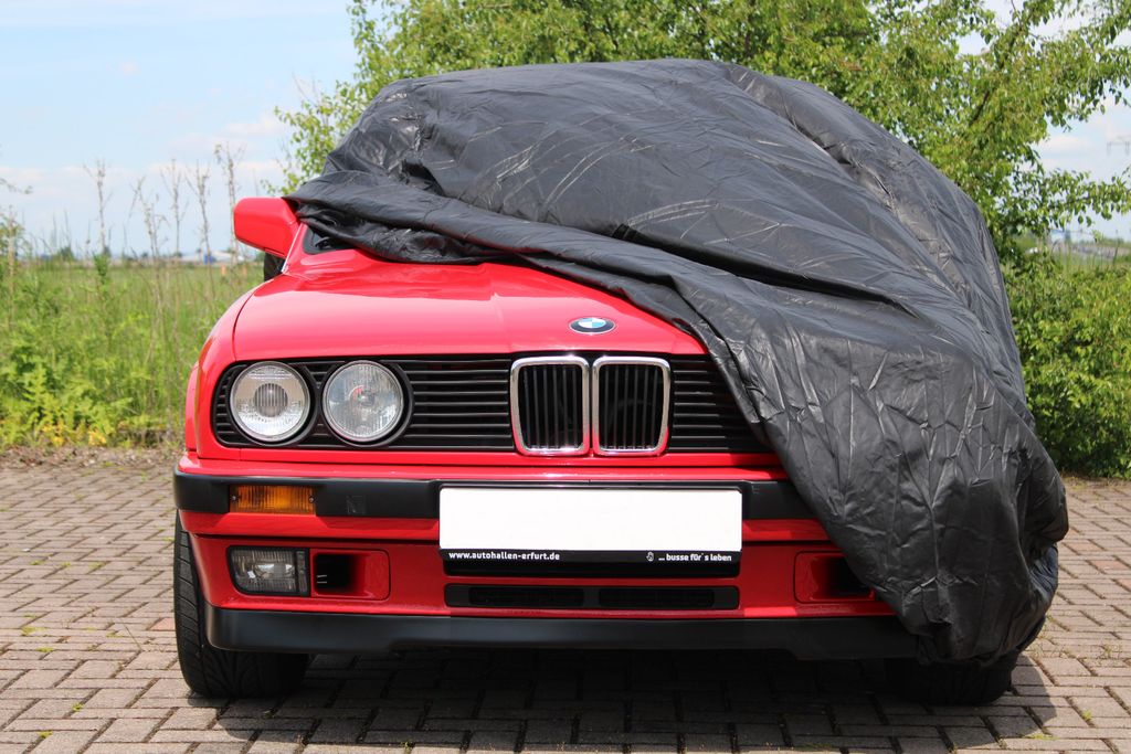 BMW 325i Cabrio 5Gg.Scheckheft Klima Leder ROSTFREI