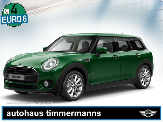Bild des Angebotes MINI Clubman One Classic Trim Klimaaut. Komfortzugang