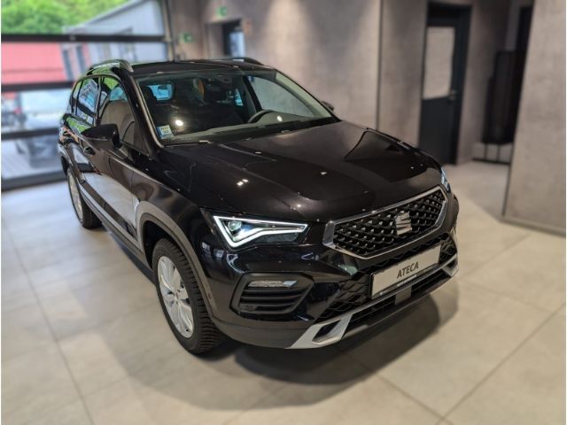 Bild des Angebotes Seat Ateca Road Edition 1.0 TSI 85kW (116 PS) 6-Gang
