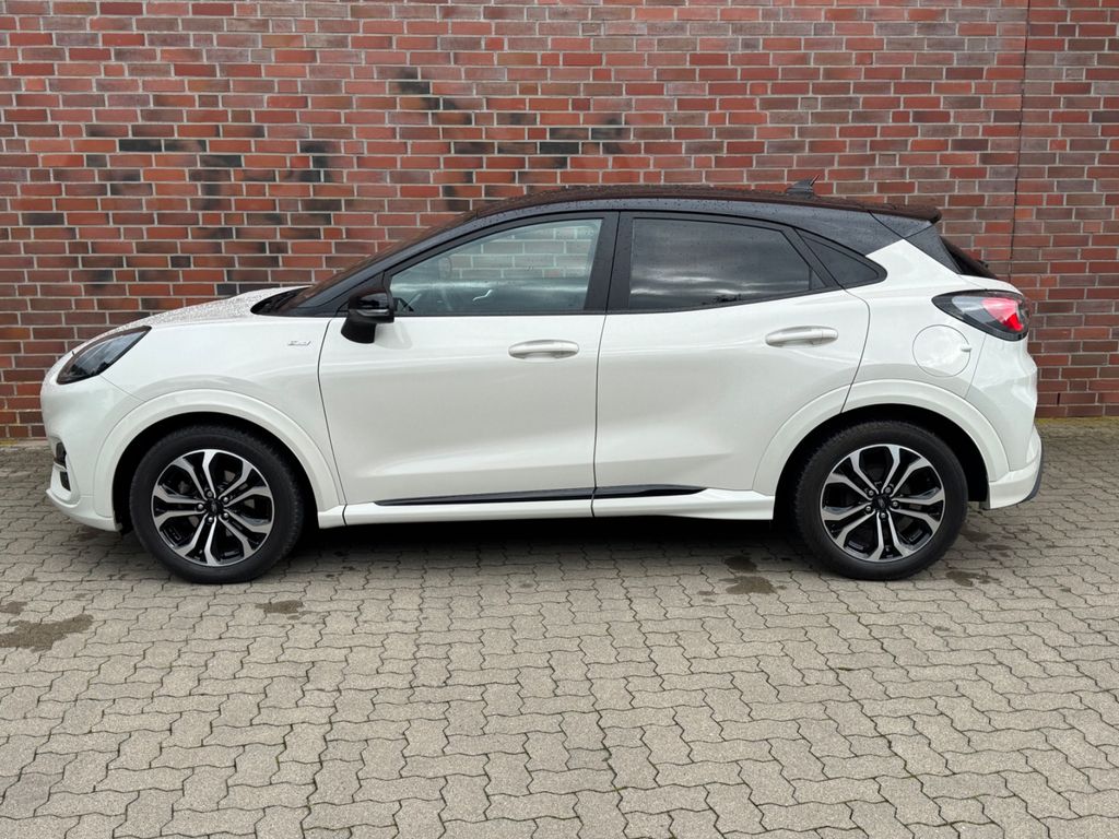Bild des Angebotes Ford Puma ST-Line Automatik Navi/Tel/LED