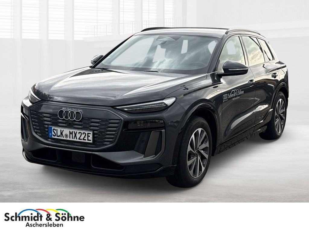 Bild des Angebotes Audi Q6 e-tron performance S line AHK, B&O, HEAD,TOTW