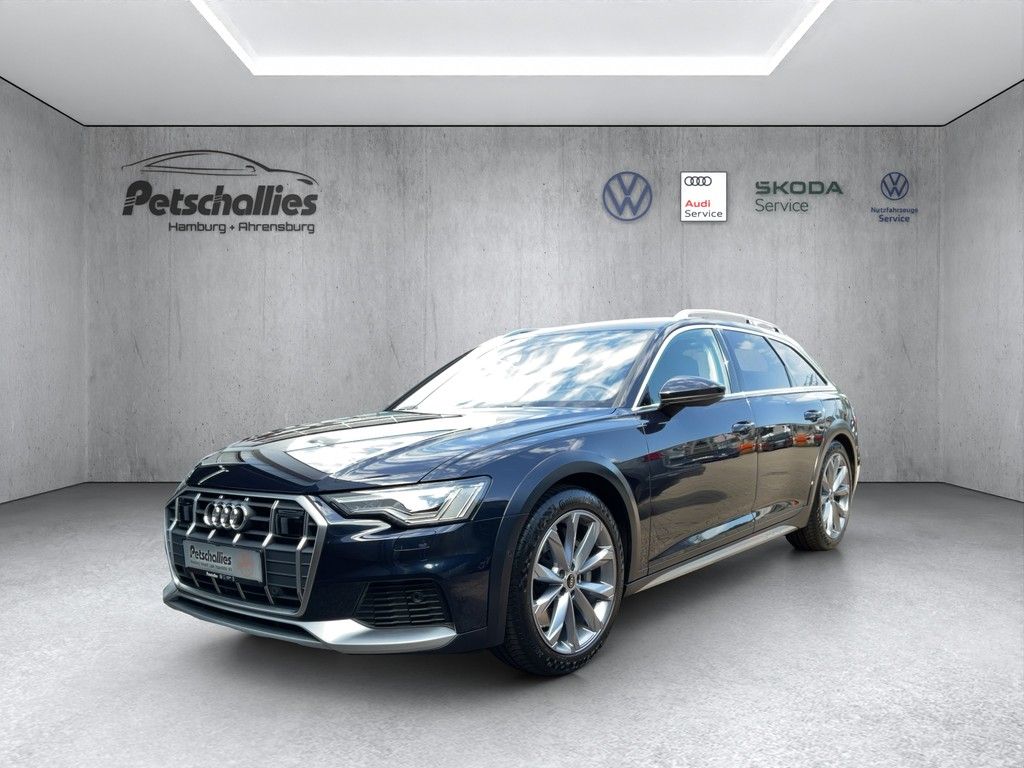 Bild des Angebotes Audi A6 allroad quattro 55 TDI tiptronic