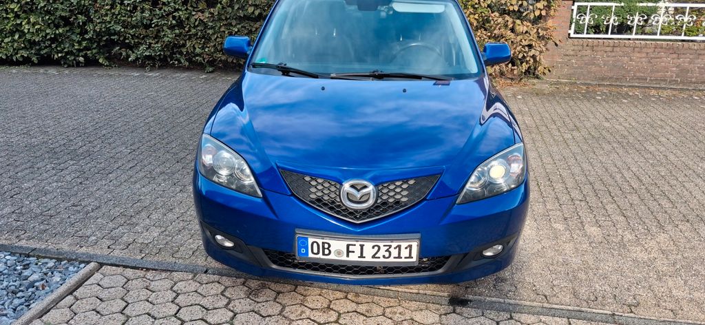 Bild des Angebotes Mazda 3 1.6 Active Active