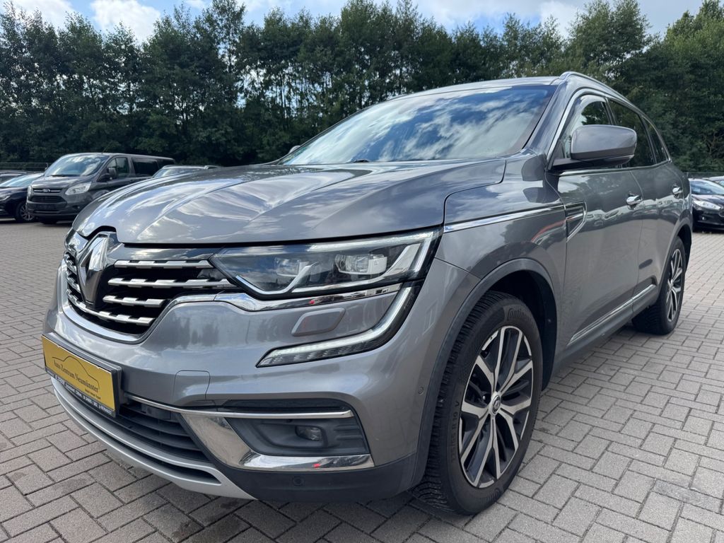 Bild des Angebotes Renault Koleos Limited 4x4*Automat*Kamera*LED*2.0 190 PS
