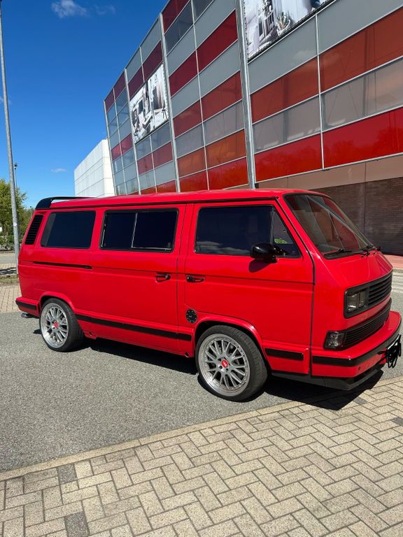 Bild des Angebotes Volkswagen T3 andere