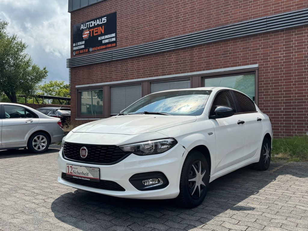 Bild des Angebotes Fiat Tipo Street *KAMERA*CARPLAY*KLIMA*