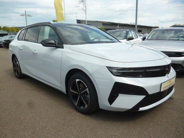 Opel Astra L Sports Tourer 1,2 Autom. Hy. GS, AHK,RK,