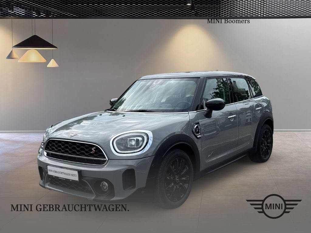 Bild des Angebotes MINI Cooper SD Countryman ALL4 Classic Trim Pano ACC