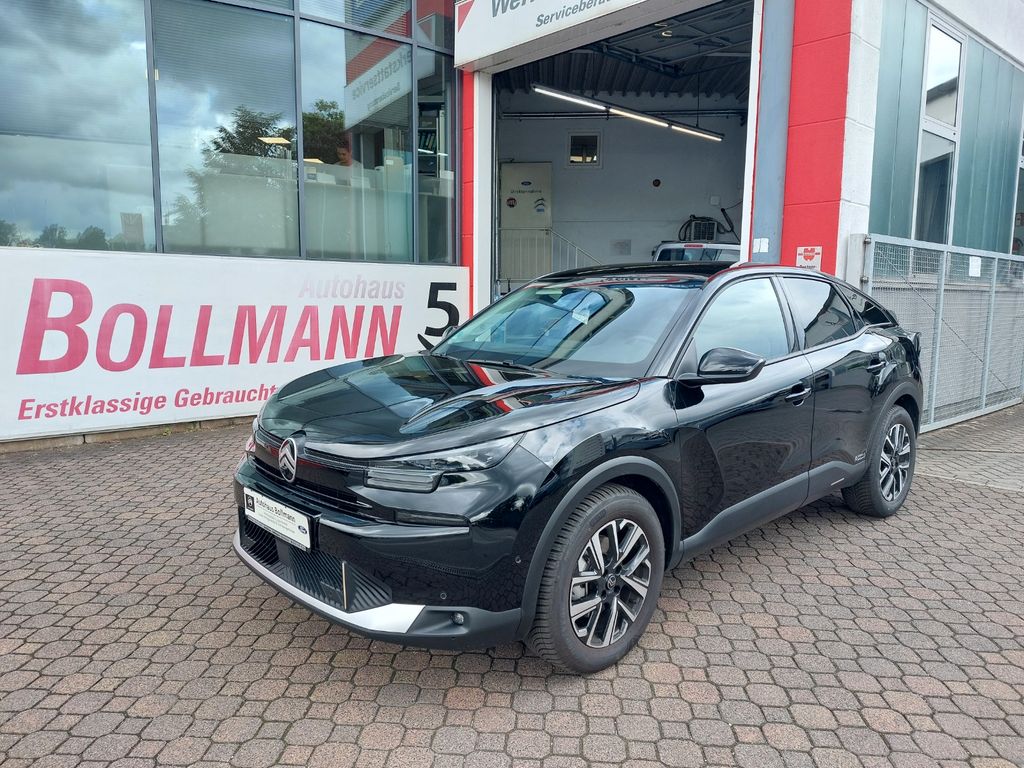 Bild des Angebotes Citroën C4 Lim. 130 Automatik Max