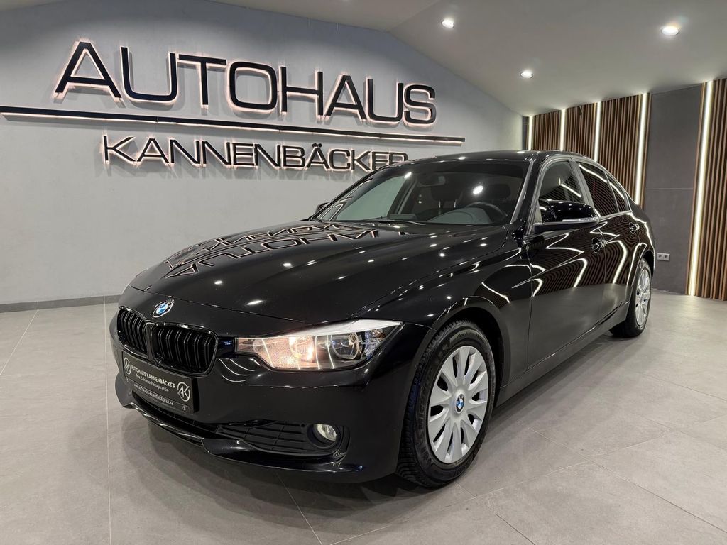 Bild des Angebotes BMW 316 Limousine *AUTOMATIK*NAVI*PDC*